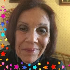 Meet your Posher, Annemarie